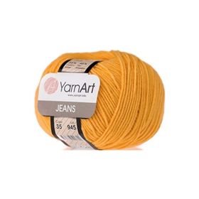 Yarnart 35 50 gr Jeans