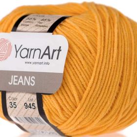 Yarnart 35 50 gr Jeans