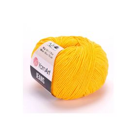 Yarnart 35 50 gr Jeans