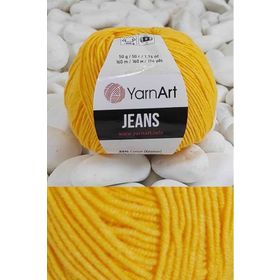Yarnart 35 50 gr Jeans