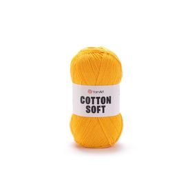 Yarnart 35 Cotton Soft El Örgü İpi