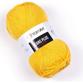 Yarnart 35 Jeans Plus El Örgü İpi