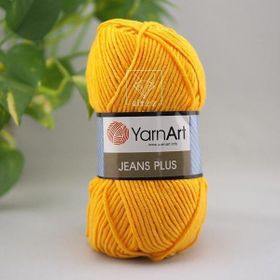 Yarnart 35 Jeans Plus El Örgü İpi