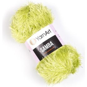 Yarnart 35 Samba El Örgü İpi