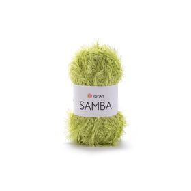 Yarnart 35 Samba El Örgü İpi