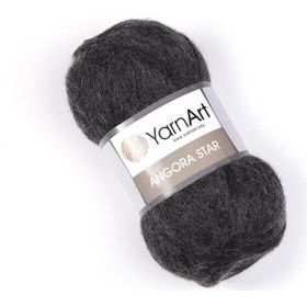 Yarnart 359 Angora Star El Örgü İpi