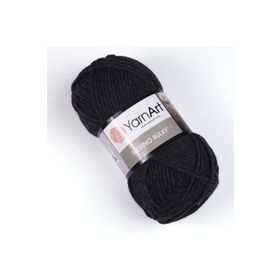 Yarnart 359 Merino Bulky El Örgü İpi