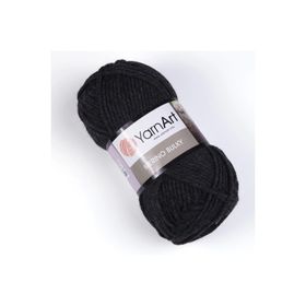 Yarnart 359 Merino Bulky El Örgü İpi
