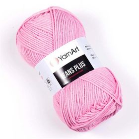 Yarnart 36 100 gr Jeans Plus El Örgü İpi