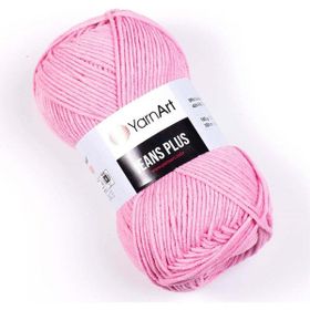 Yarnart 36 100 gr Jeans Plus El Örgü İpi