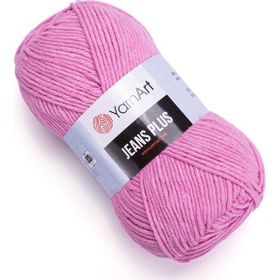 Yarnart 36 100 gr Jeans Plus El Örgü İpi