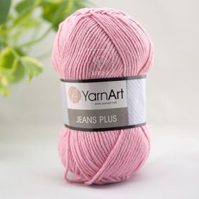 Yarnart 36 100 gr Jeans Plus El Örgü İpi