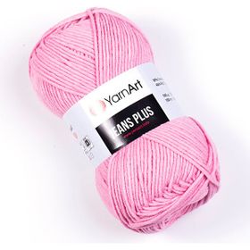 Yarnart 36 100 gr Jeans Plus El Örgü İpi