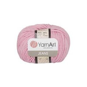 Yarnart 36 50 gr Jeans