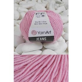 Yarnart 36 50 gr Jeans