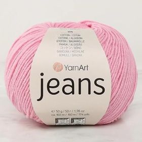 Yarnart 36 Jeans 10x50 gr El Örgü İpi
