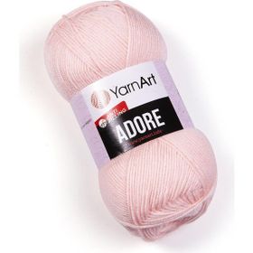 Yarnart 360 100 gr Adore