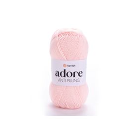 Yarnart 360 100 gr Adore