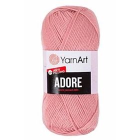 Yarnart 365 100 gr Adore