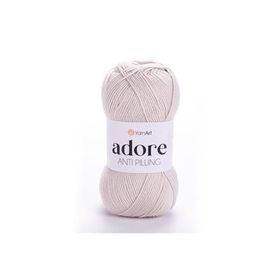 Yarnart 367 100 gr Adore