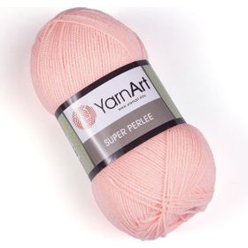 Yarnart 37 Super Perlee El Örgü İpi