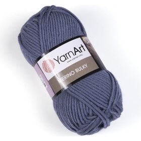 Yarnart 3864 Merino Bulky El Örgü İpi