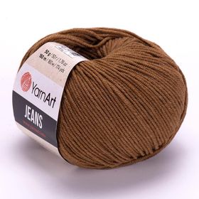 Yarnart 40 50 gr Jeans