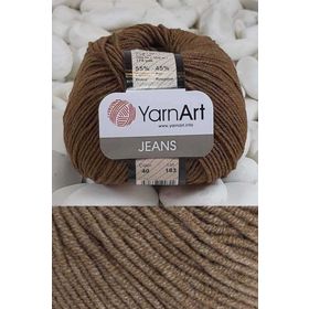Yarnart 40 50 gr Jeans