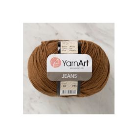 Yarnart 40 50 gr Jeans