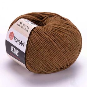 Yarnart 40 Jeans El Örgü İpi