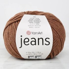 Yarnart 40 Jeans El Örgü İpi