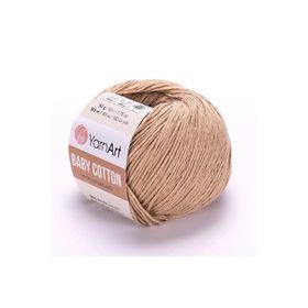 Yarnart 405 Baby Cotton İp