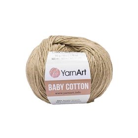 Yarnart 405 Baby Cotton İp