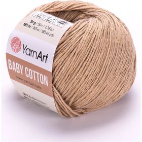 Yarnart 405 Baby Cotton İp