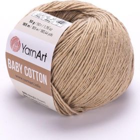 Yarnart 405 Baby Cotton İp