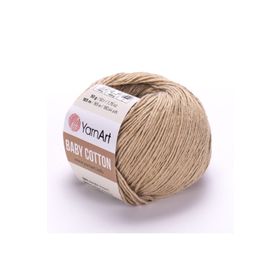 Yarnart 405 Baby Cotton İp