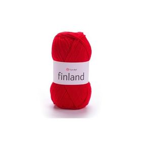 Yarnart 41 Finland El Örgü İpi