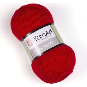 Yarnart 41 Finland El Örgü İpi