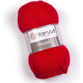 Yarnart 41 Finland El Örgü İpi