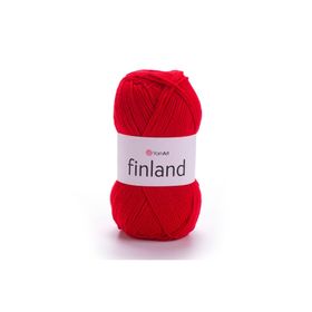 Yarnart 41 Finland El Örgü İpi