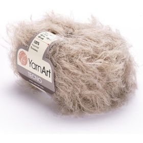 Yarnart 41 Tecno Tüylü El Örgü İpi