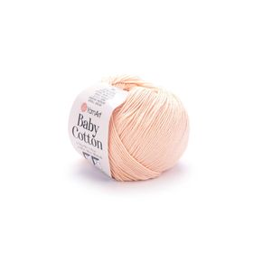 Yarnart 411 Baby Cotton İp