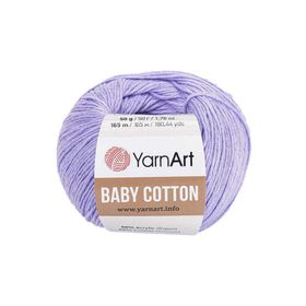 Yarnart 417 Baby Cotton İp