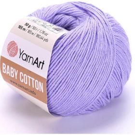 Yarnart 417 Baby Cotton İp