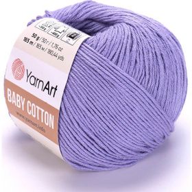 Yarnart 418 Baby Cotton İp