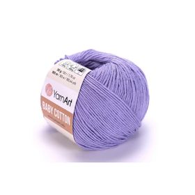 Yarnart 418 Baby Cotton İp