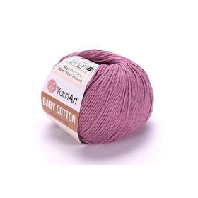 Yarnart 419 Baby Cotton İp