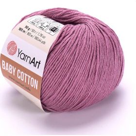 Yarnart 419 Baby Cotton İp