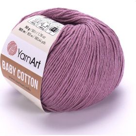 Yarnart 419 Baby Cotton İp