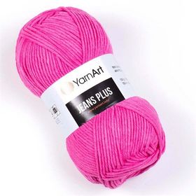 Yarnart 42 100 gr Jeans Plus El Örgü İpi